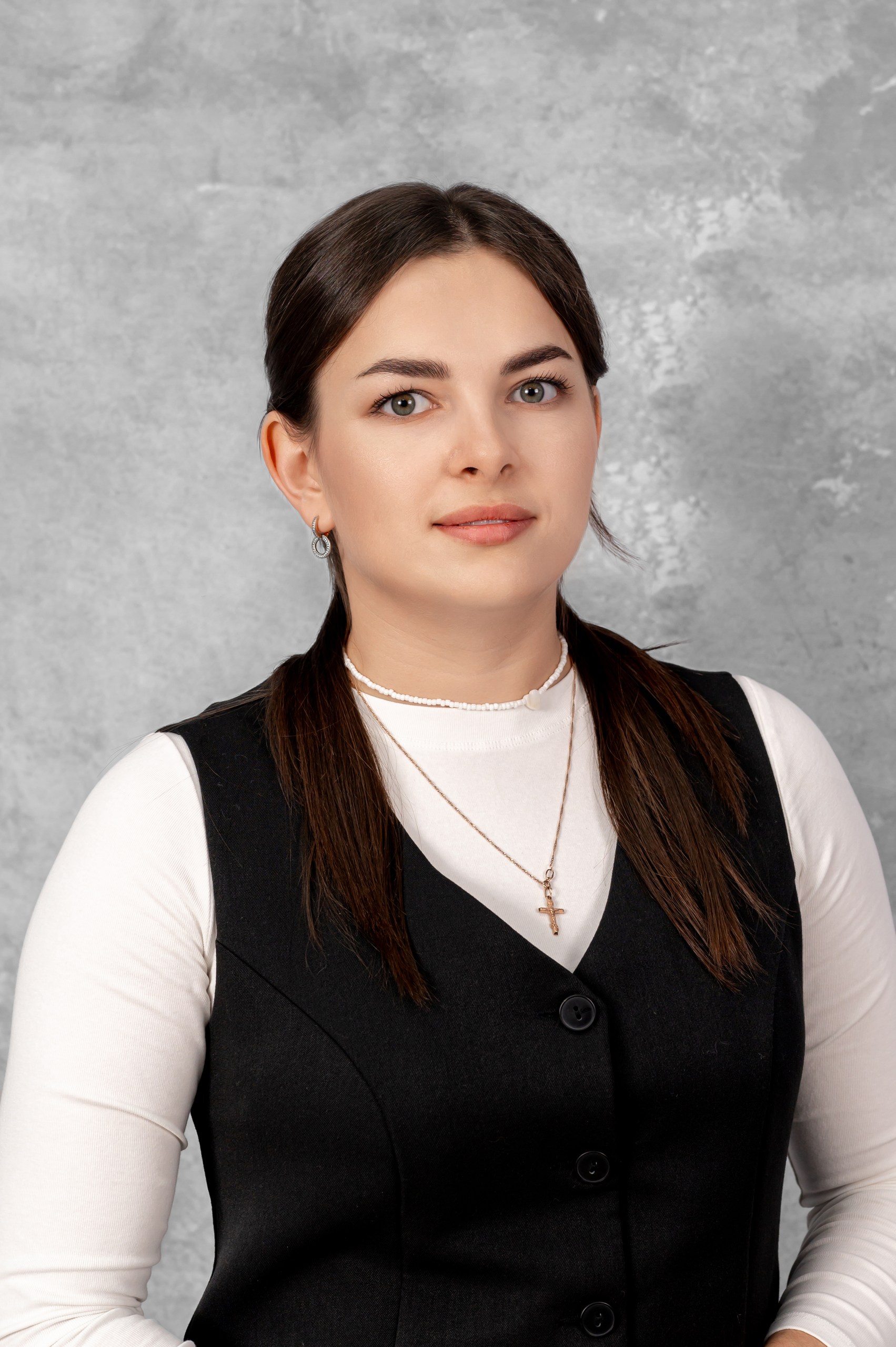 Бугаева Полина Васильевна Бугаева Полина Васильевна.